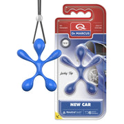 Désodorisant Pour Voiture Dr Marcus LUCKY TOP NEW CAR Voiture neuve Plastique