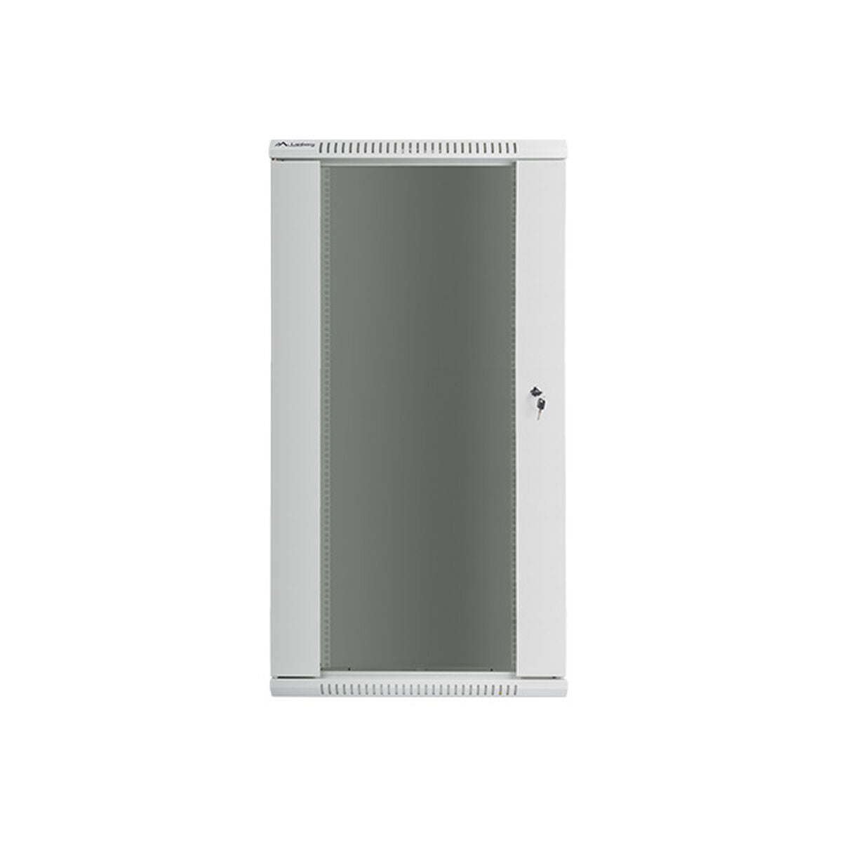 Armoire Murale Rack Lanberg WF01-6627-10S