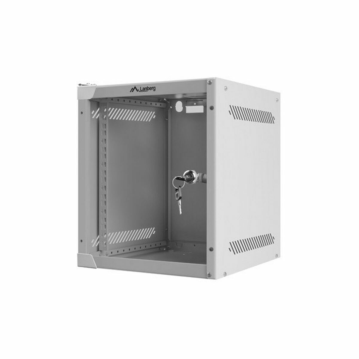 Armoire Murale Rack Lanberg WF10-2306-10S