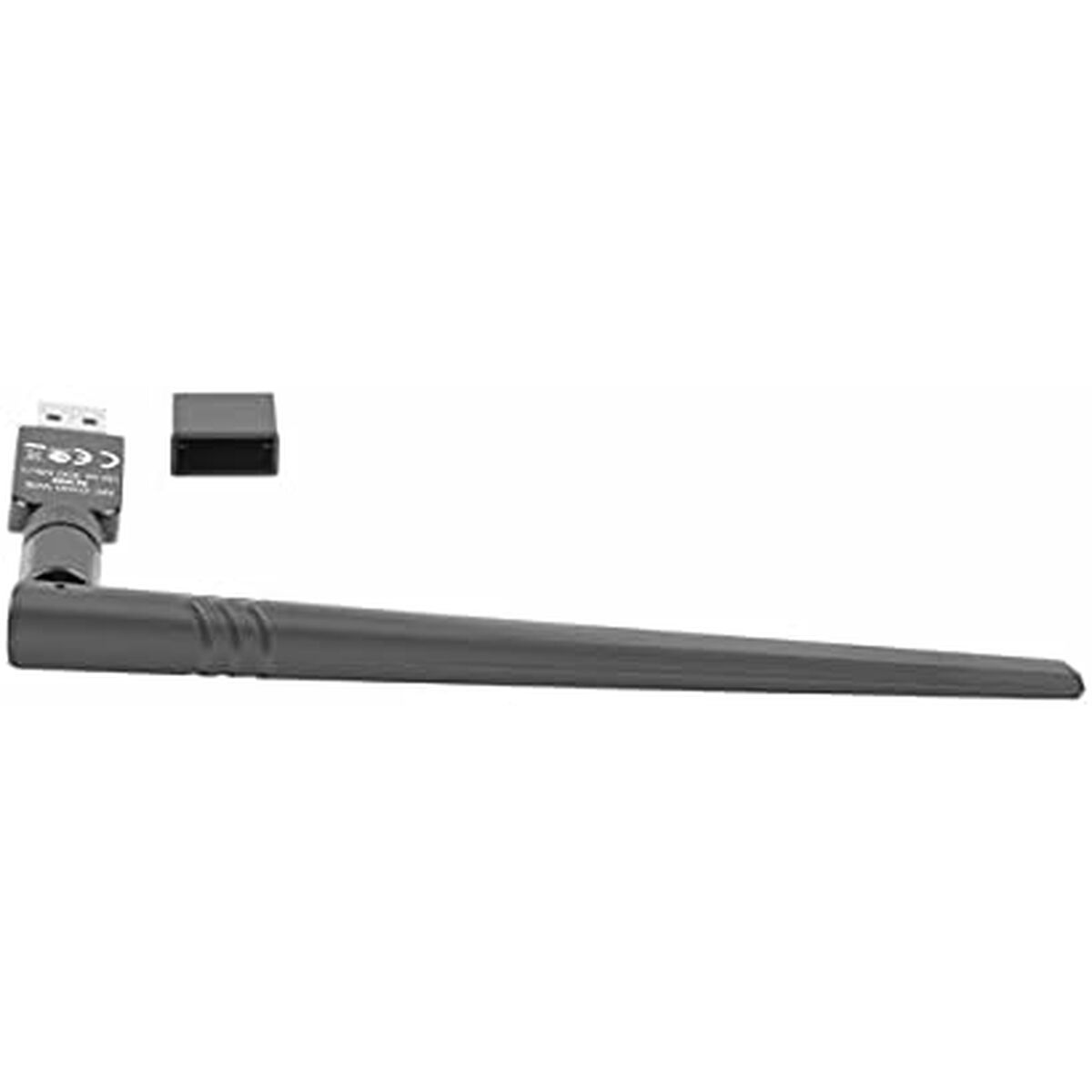 Carte Réseau Wifi Lanberg NC-0300-WIE