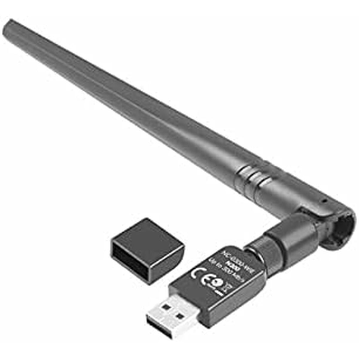 Carte Réseau Wifi Lanberg NC-0300-WIE