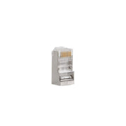 Connecteur RJ45 Lanberg PLS-6000EZ Gris