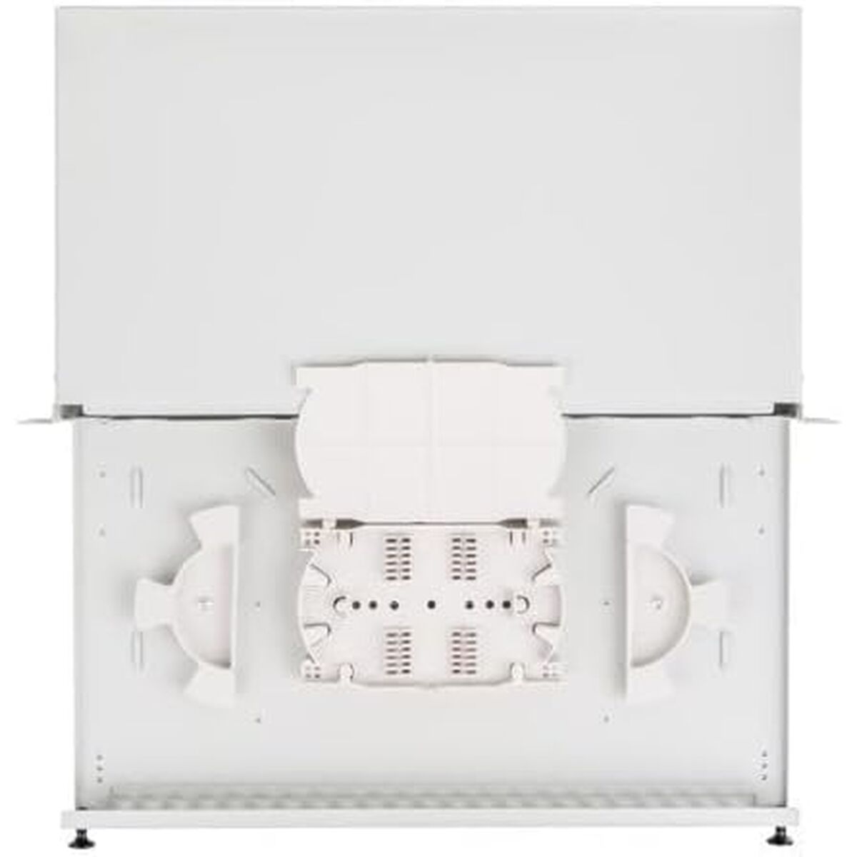 Armoire Murale Rack Lanberg FOP1-12SS-LDS