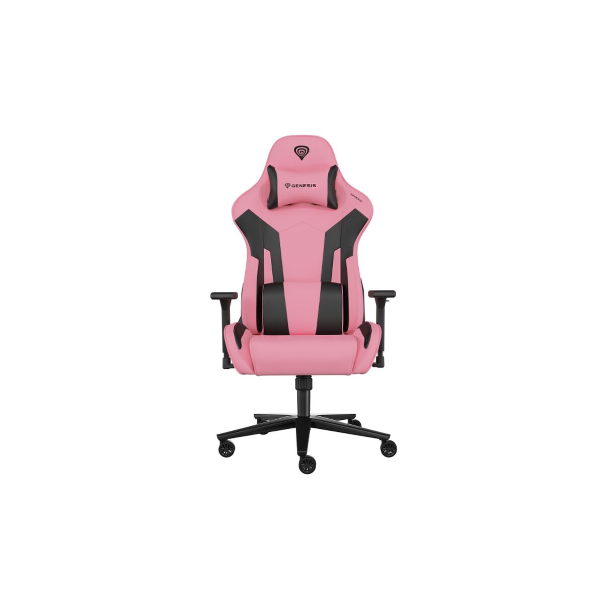 Chaise de jeu Genesis Nitro 720 Rose
