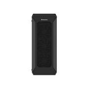 Boîtier ATX semi-tour Genesis Irid 505F Noir