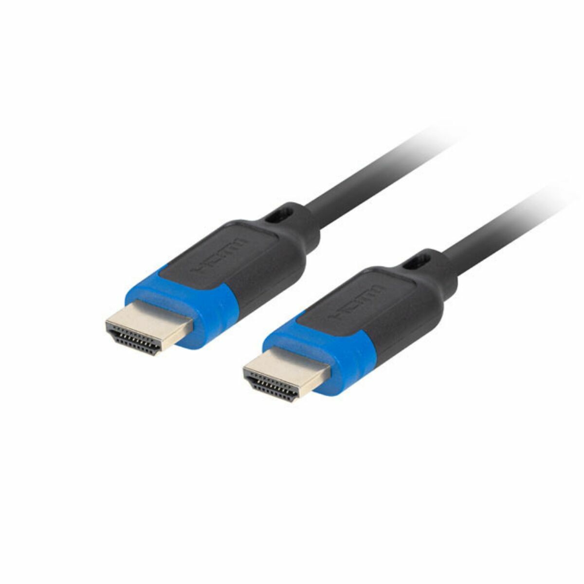 Câble HDMI Lanberg CA-HDMI-30CC-0018-BK