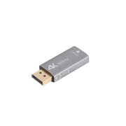 Adaptateur DisplayPort vers HDMI Lanberg AD-DP-HD-01