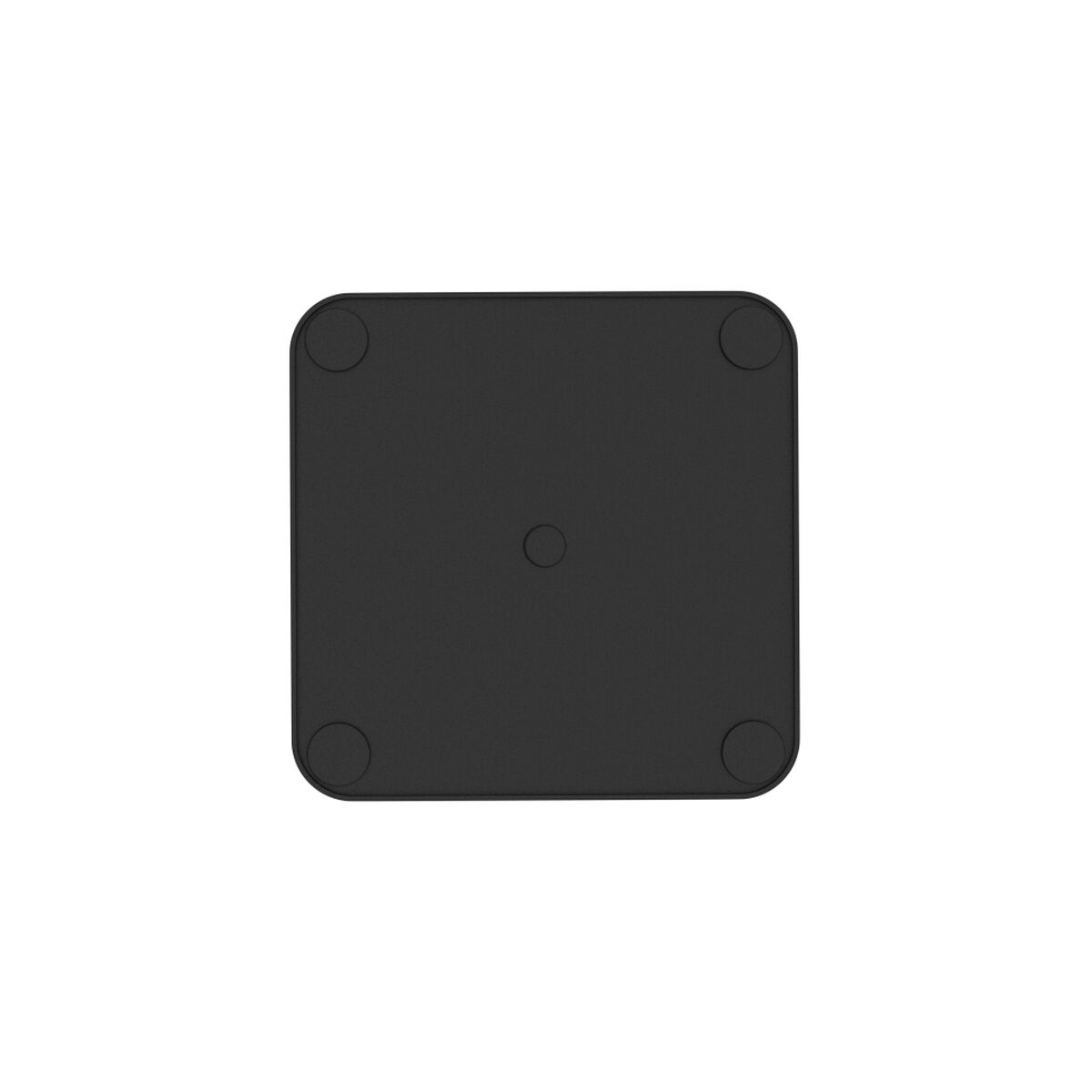 Support pour écouteurs Genesis NGM-2232 Noir/Gris