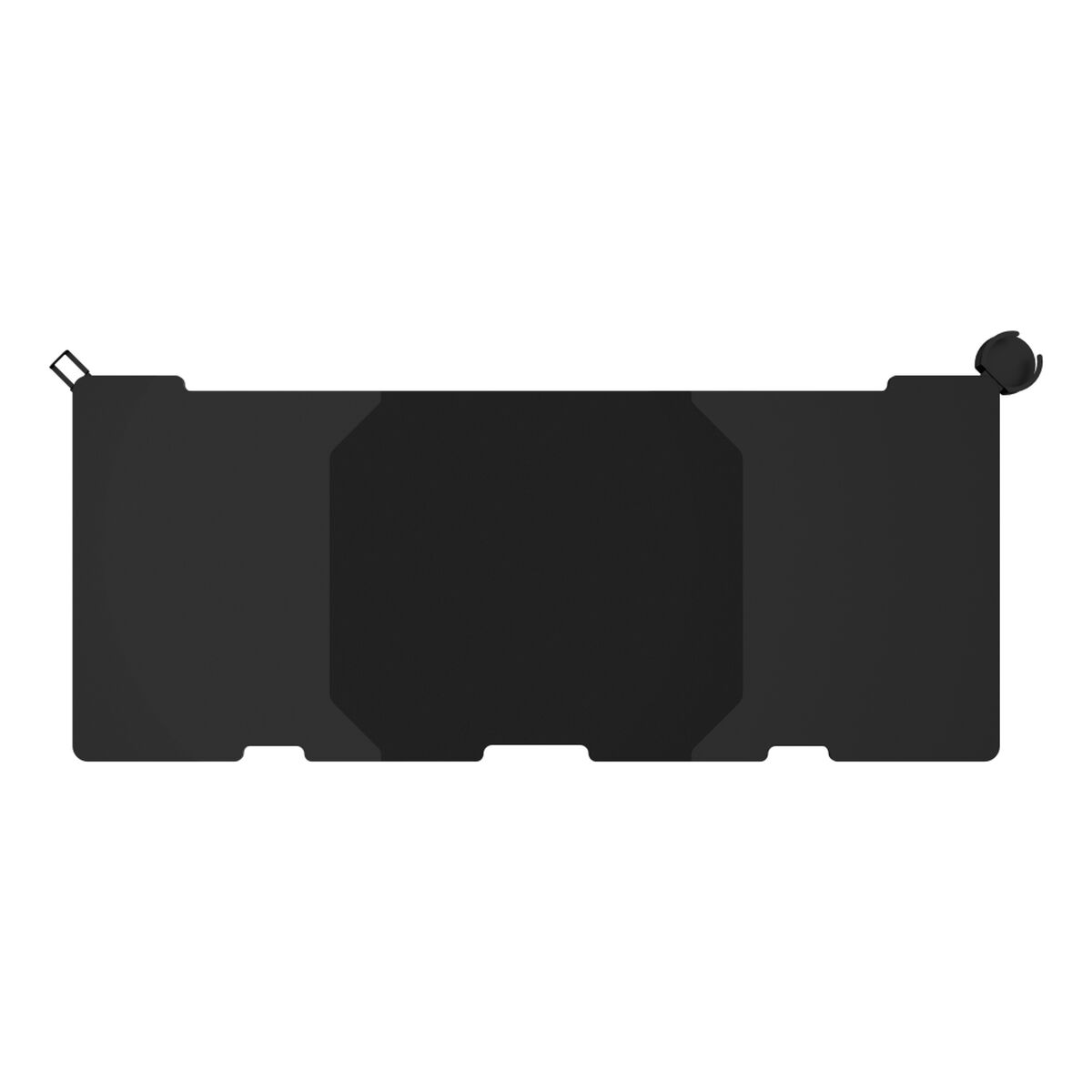 Bureau Genesis NDS-2251 Noir