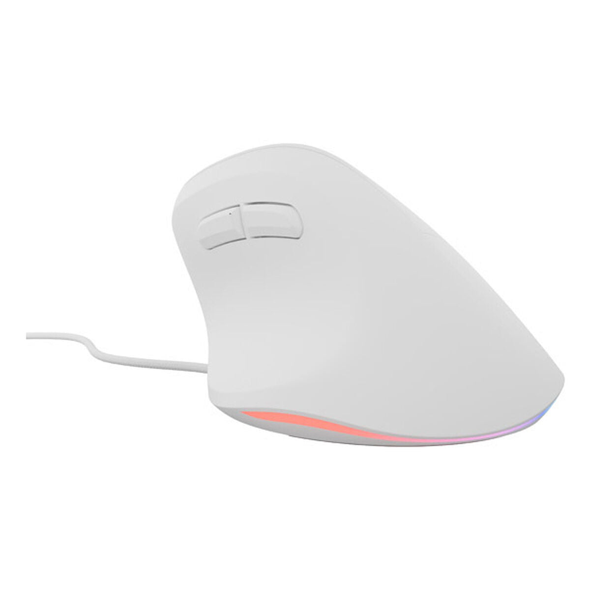 Souris Natec NMY-2273 Blanc