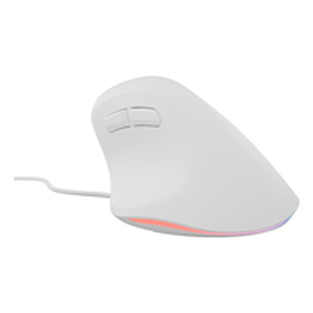Souris Natec NMY-2273 Blanc