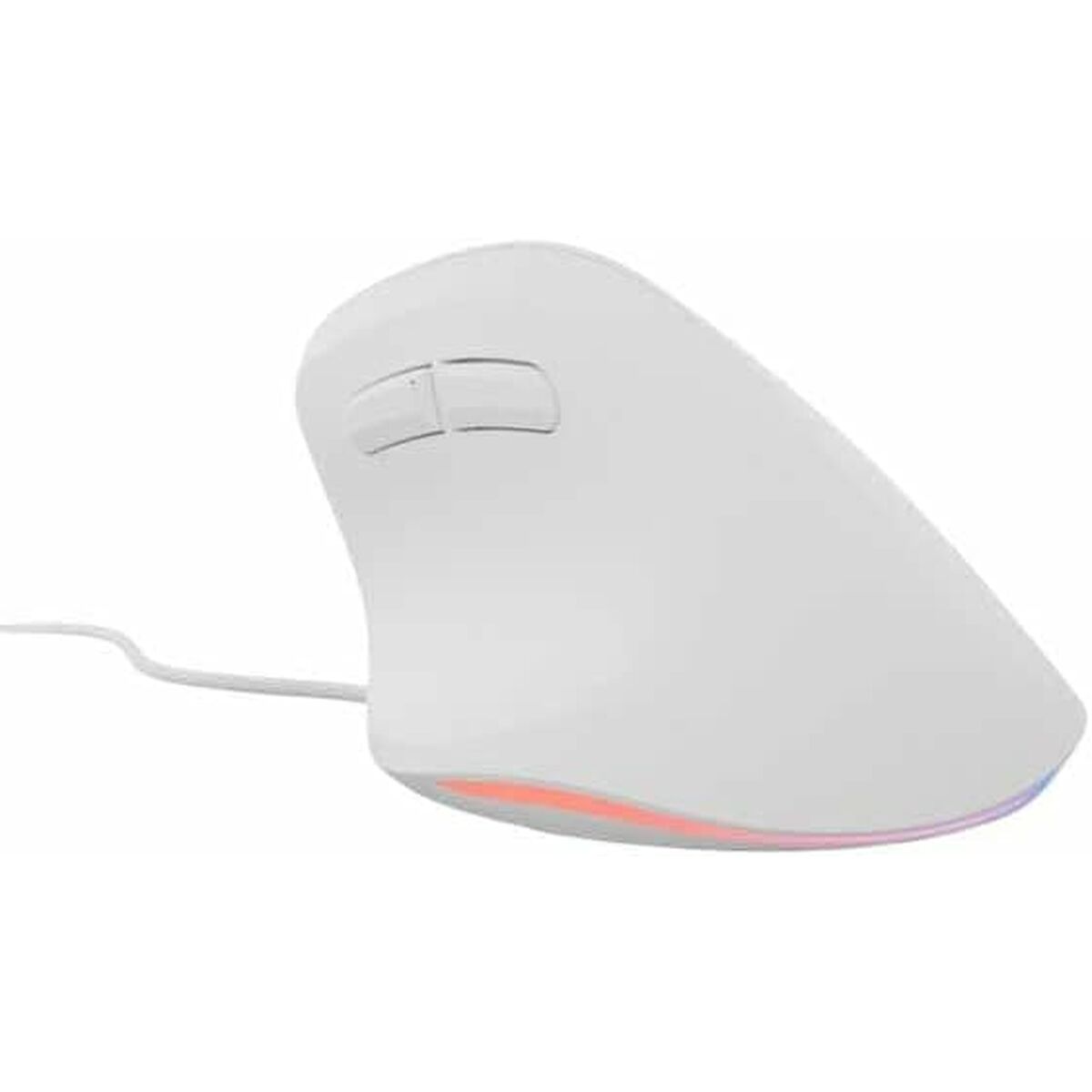 Souris Natec NMY-2273 Blanc