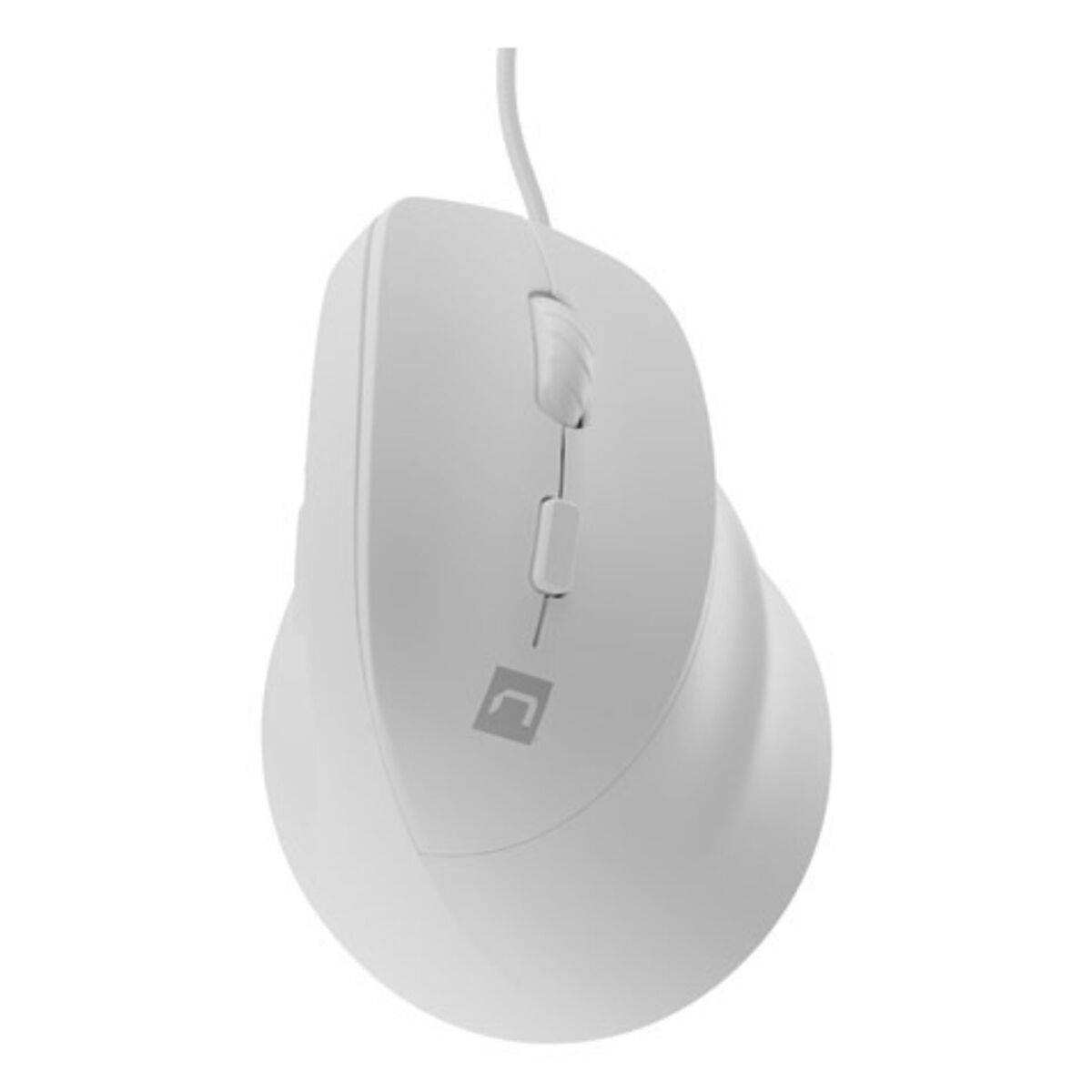 Souris Natec NMY-2273 Blanc