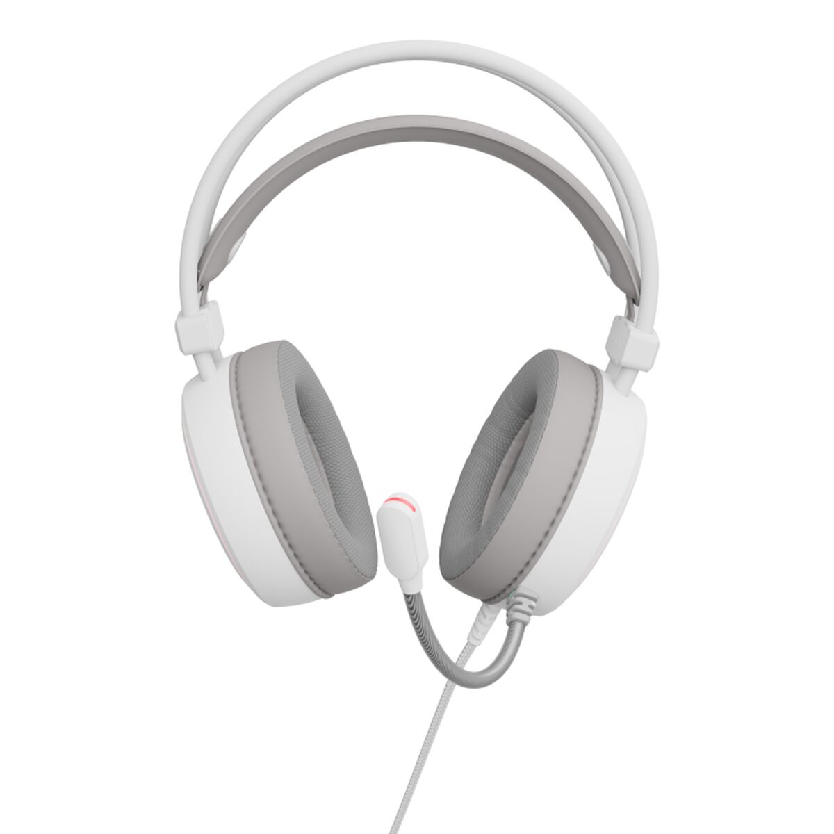 Casque Genesis NSG-2308 Blanc