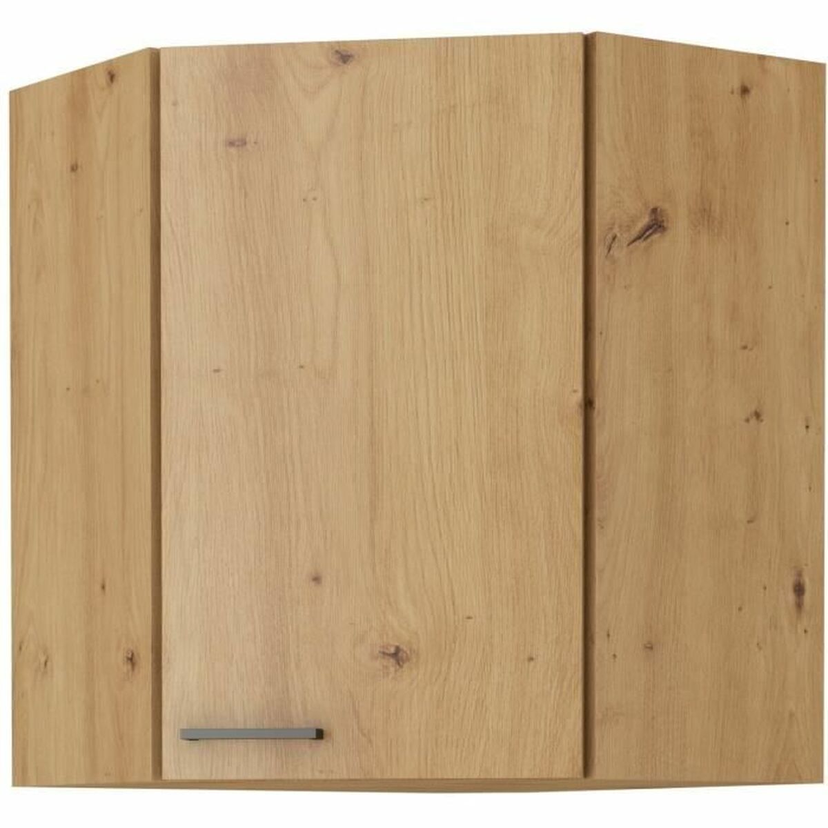 Meuble de cuisine Noir 89 x 89 cm