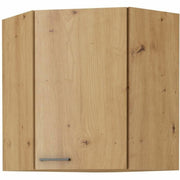 Meuble de cuisine Noir 89 x 89 cm