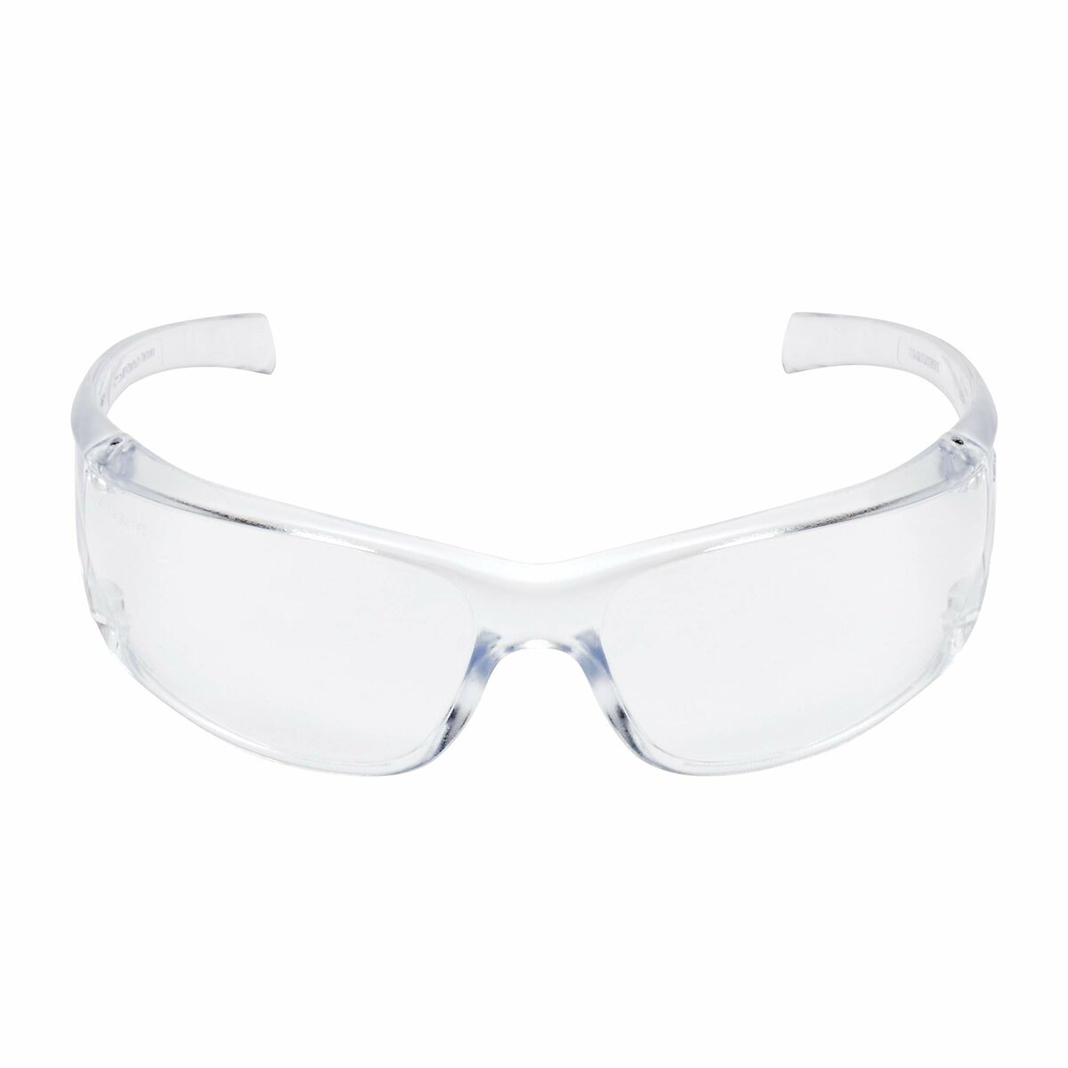 Lunettes de sécurité 3M Incolore Plastique