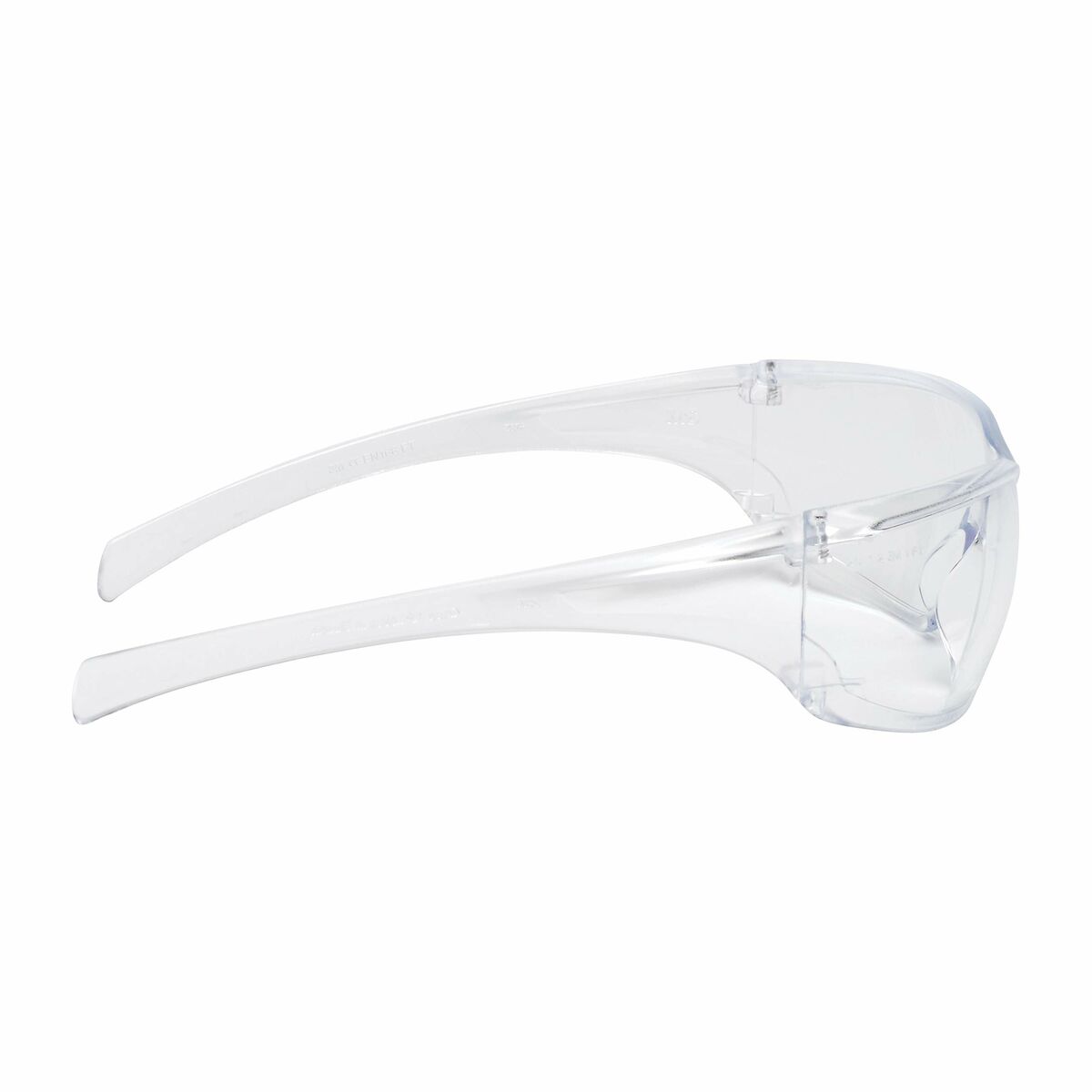 Lunettes de sécurité 3M Incolore Plastique