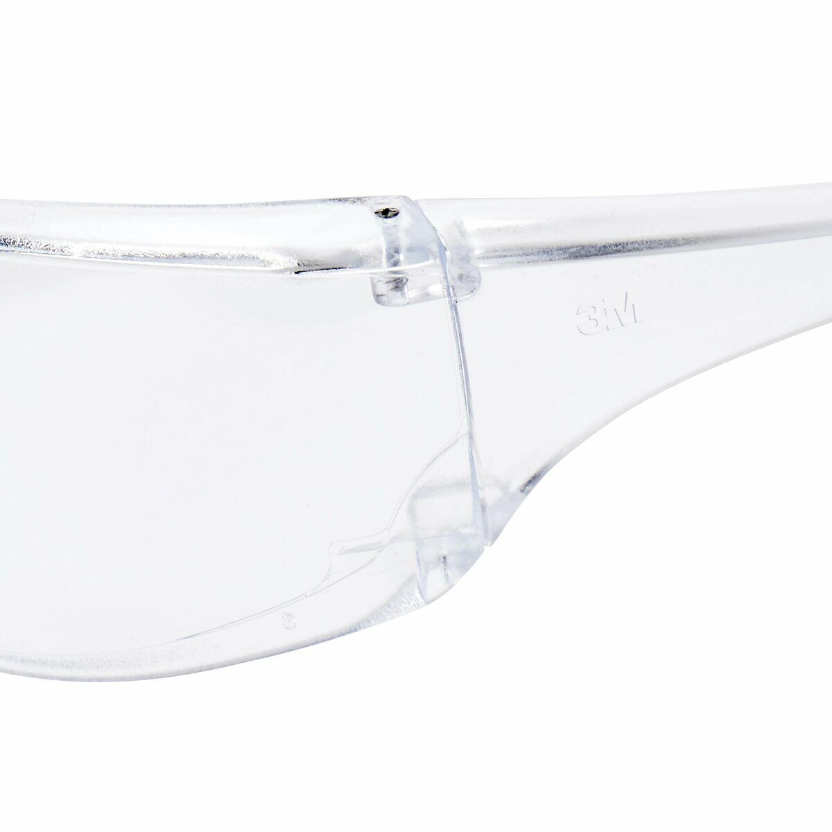 Lunettes de sécurité 3M Incolore Plastique