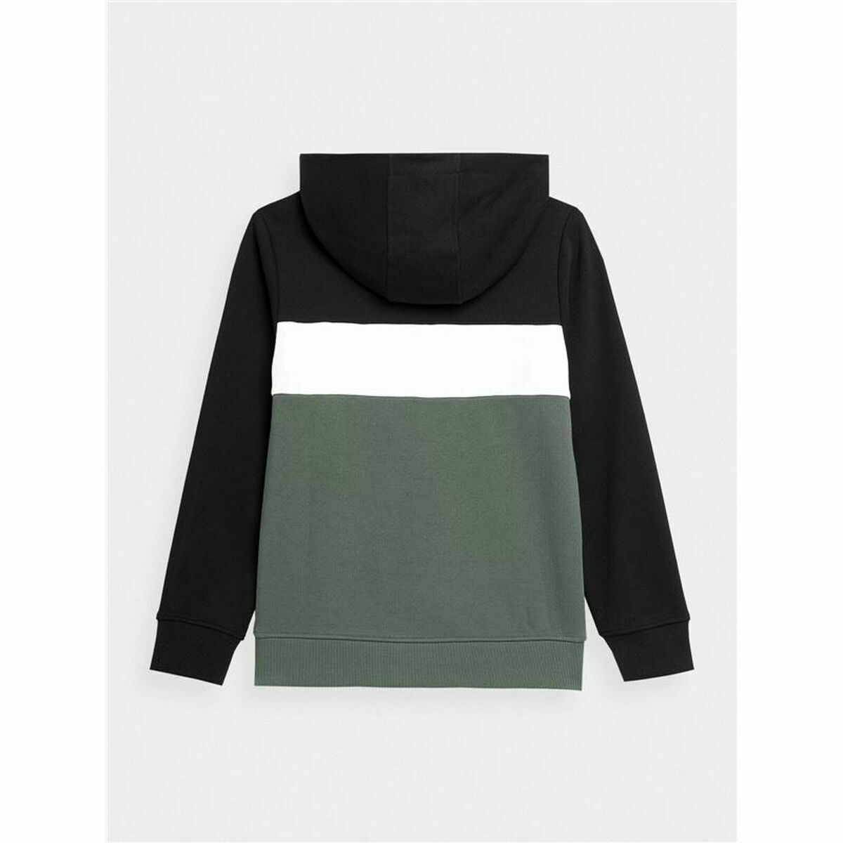 Sweat à capuche enfant 4F JBLM003