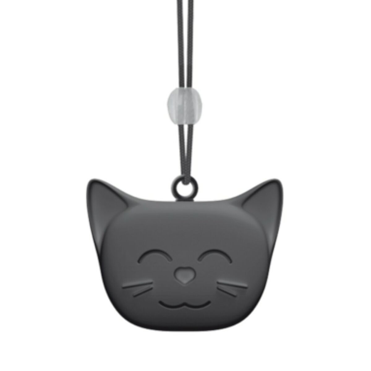 Désodorisant Pour Voiture Dr Marcus COSMIC CAT BLACK black Plastique