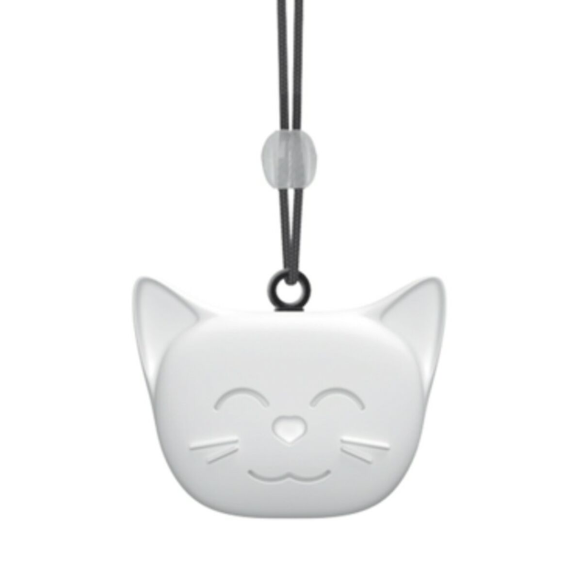 Désodorisant Pour Voiture Dr Marcus Cosmic Cat ICE CHILL Plastique Pendentif