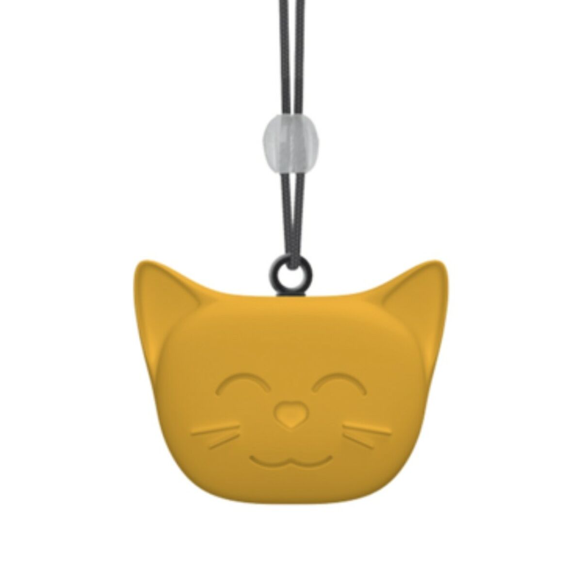 Désodorisant Pour Voiture Dr Marcus Cosmic Cat Pêche Plastique Pendentif