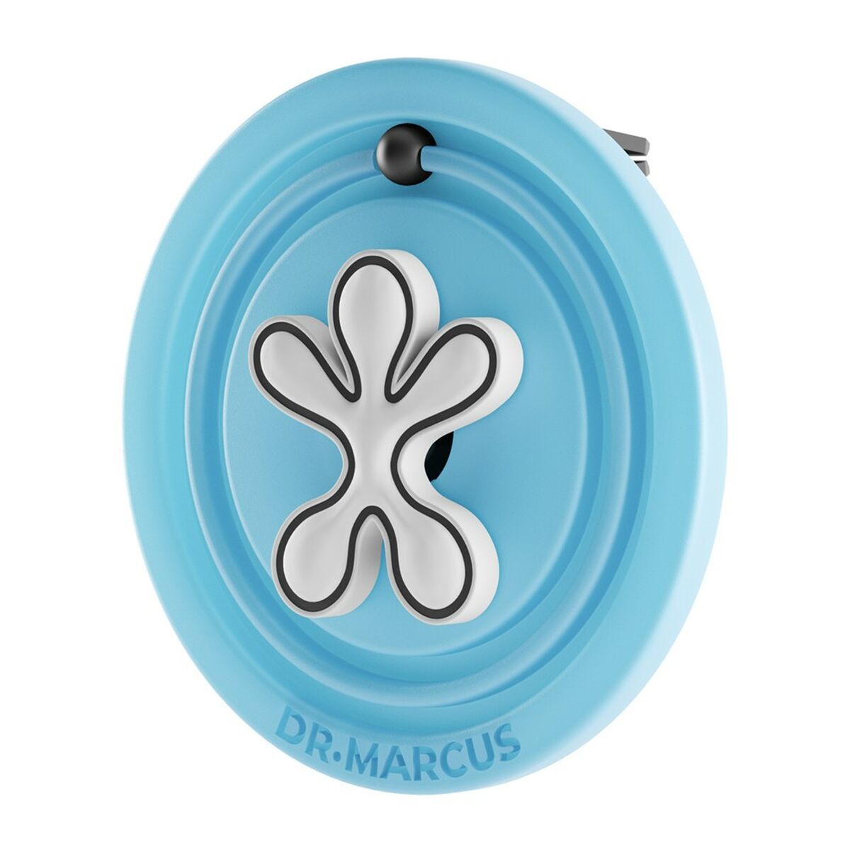 Désodorisant Pour Voiture Dr Marcus Lucky Pin Ocean Plastique
