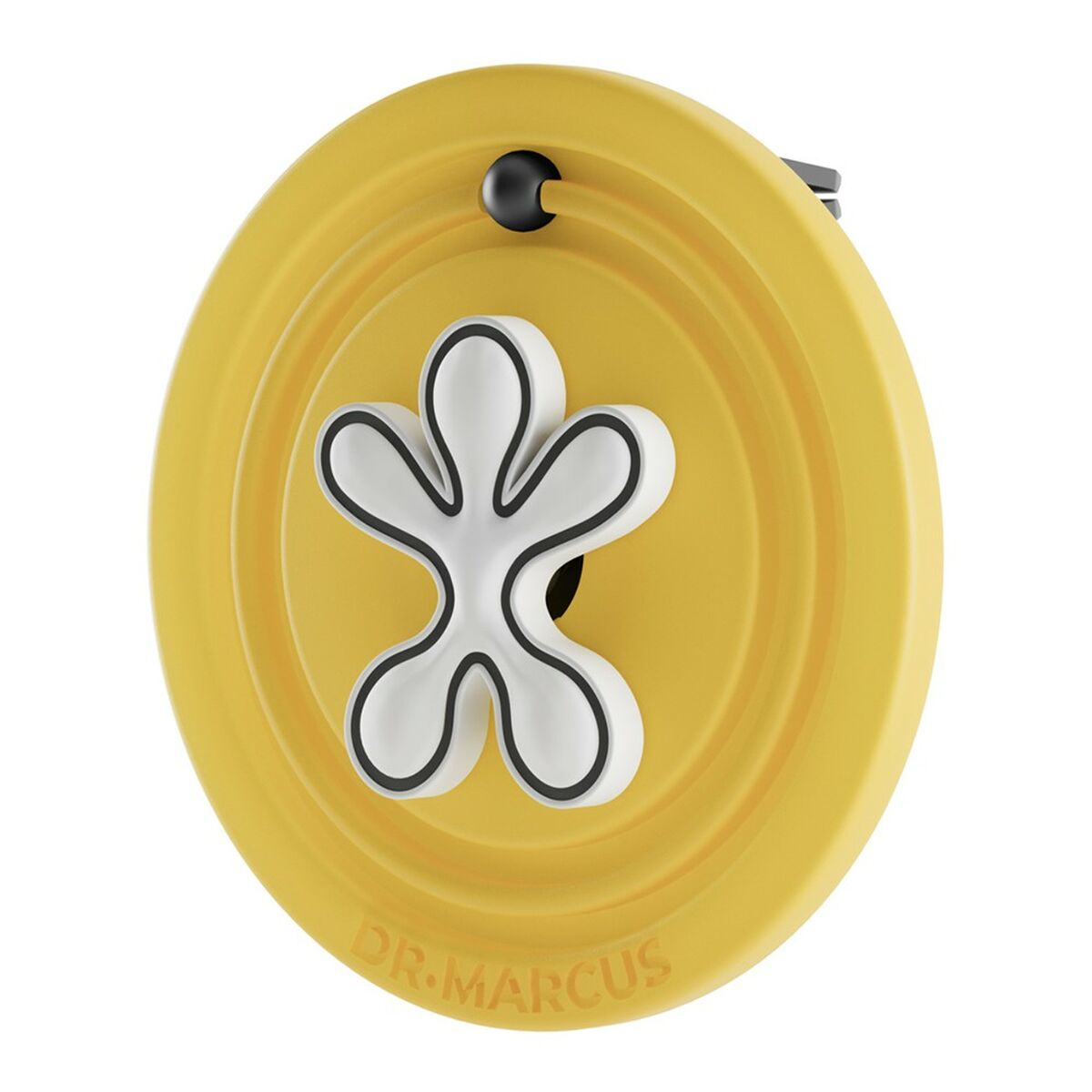 Désodorisant Pour Voiture Dr Marcus Lucky Pin Vanille Plastique Parfum