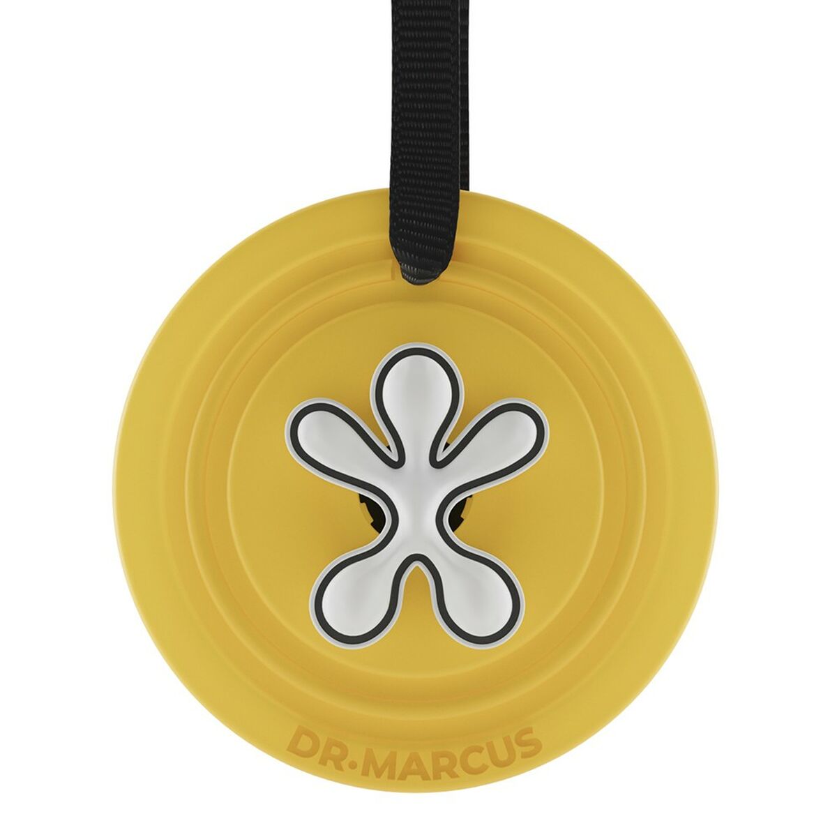 Désodorisant Pour Voiture Dr Marcus Lucky Pin Vanille Plastique Parfum