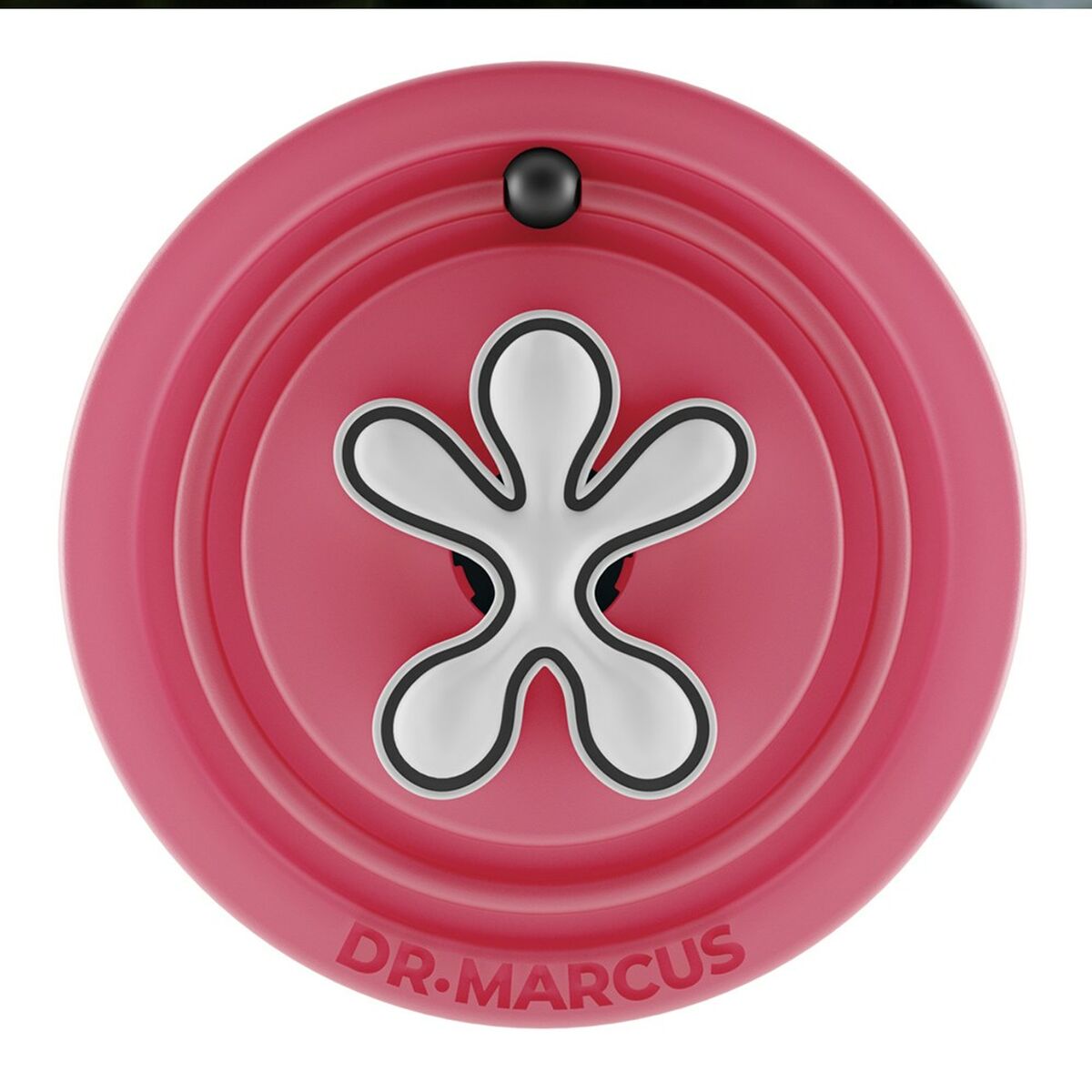 Désodorisant Pour Voiture Dr Marcus Lucky Pin Chewing gum Plastique Parfum