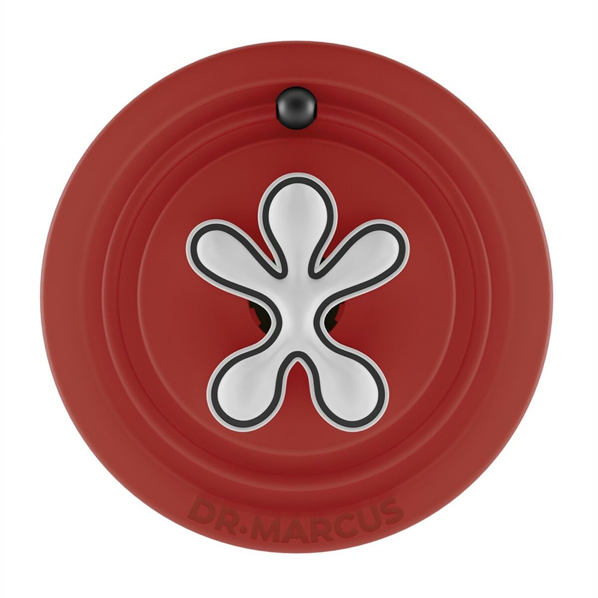 Désodorisant Pour Voiture Dr Marcus Lucky Pin Fruits rouges Plastique