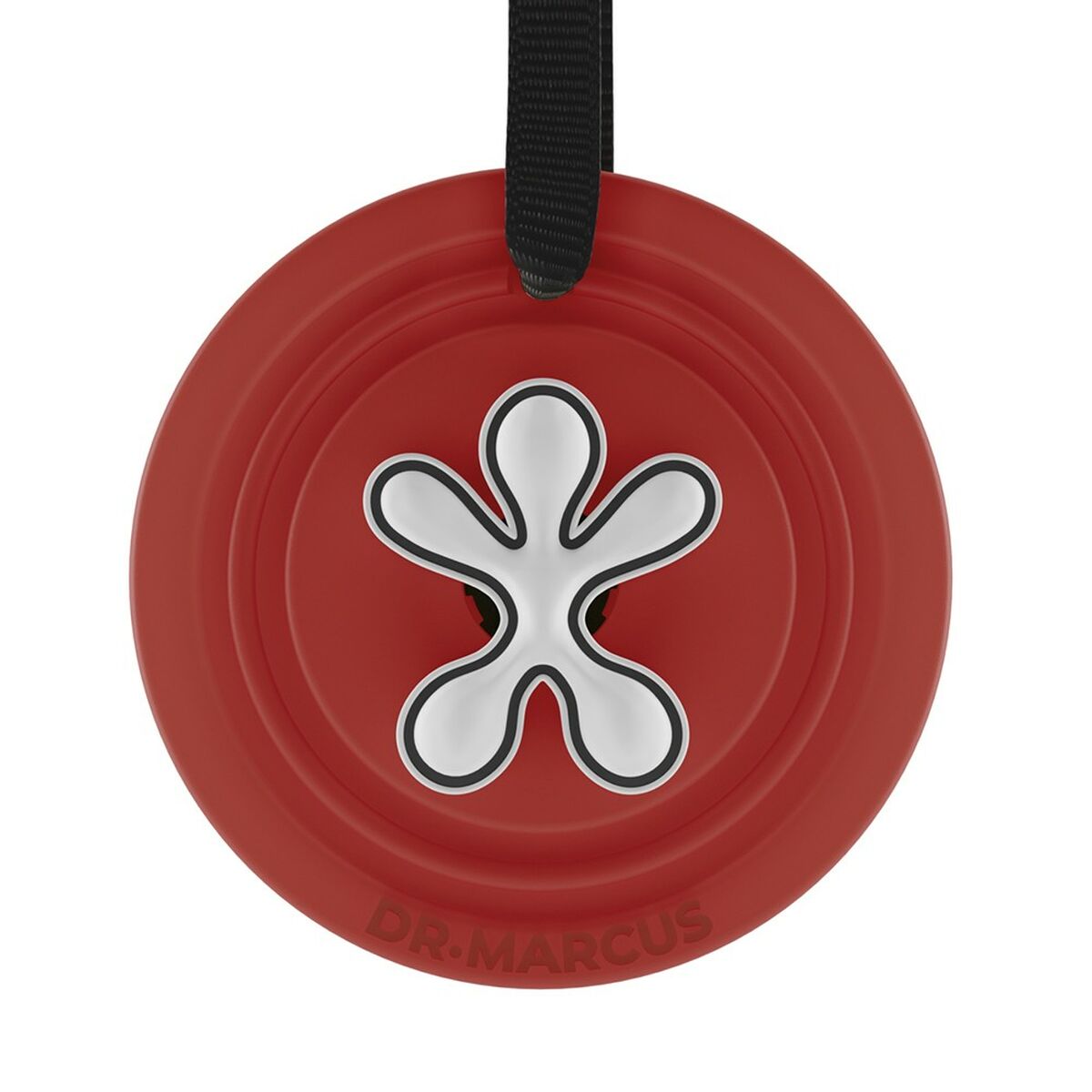 Désodorisant Pour Voiture Dr Marcus Lucky Pin Fruits rouges Plastique