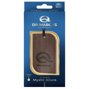Désodorisant Pour Voiture Dr Marcus Classic Mystic Allure Bois Pendentif
