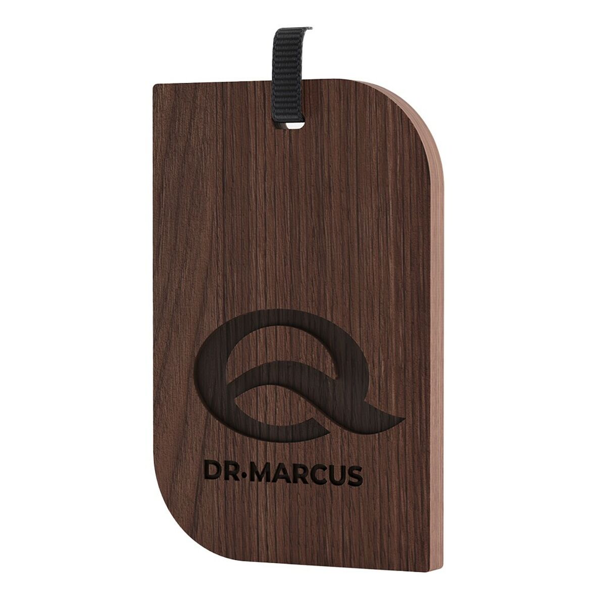 Désodorisant Pour Voiture Dr Marcus Classic Wild Fusion Bois Pendentif