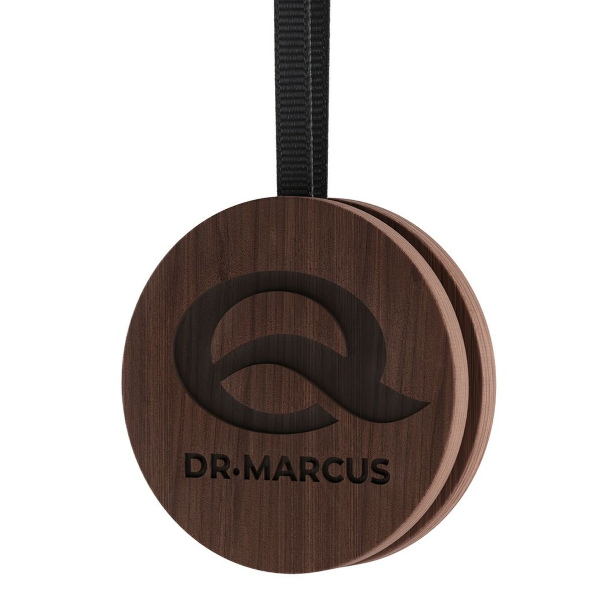 Désodorisant Pour Voiture Dr Marcus Twist Wild Fusion Bois Parfum Pendentif