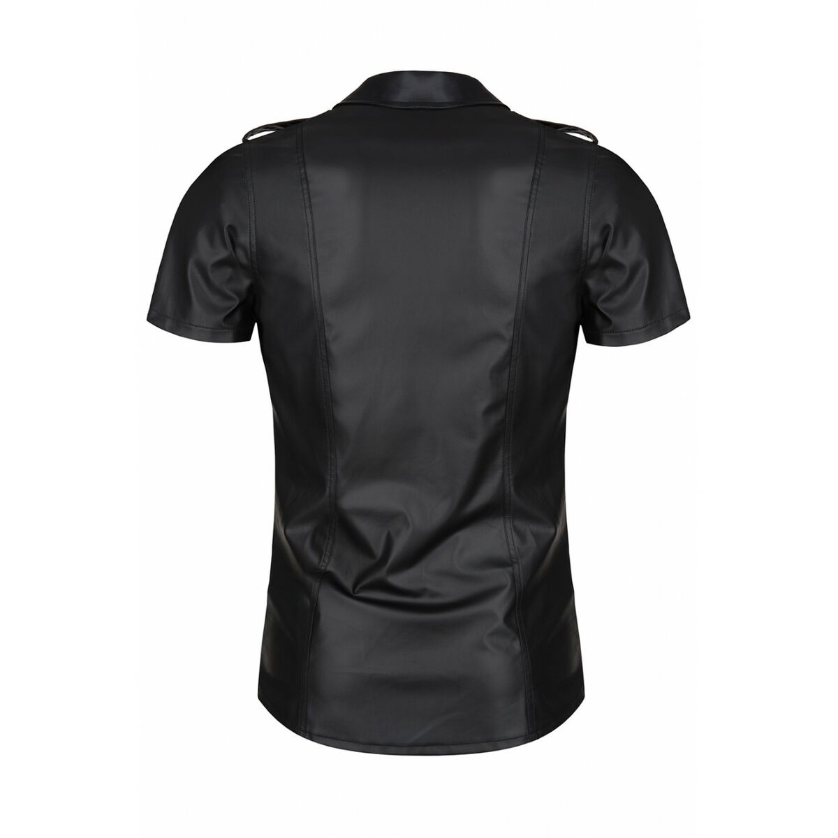 Chemise Demoniq Luca Noir XL