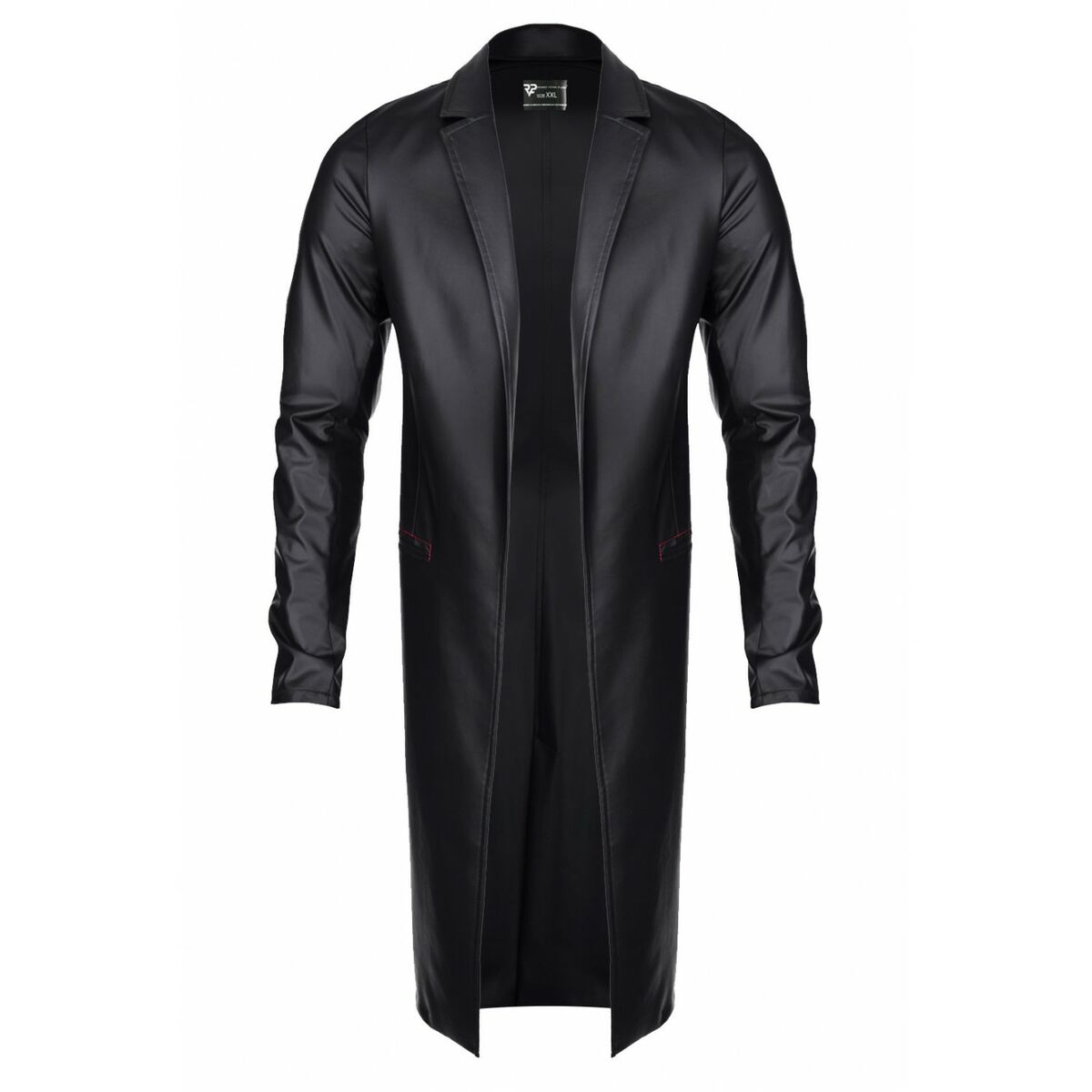 Veste Demoniq Sergio Noir L