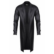 Veste Demoniq Sergio Noir L