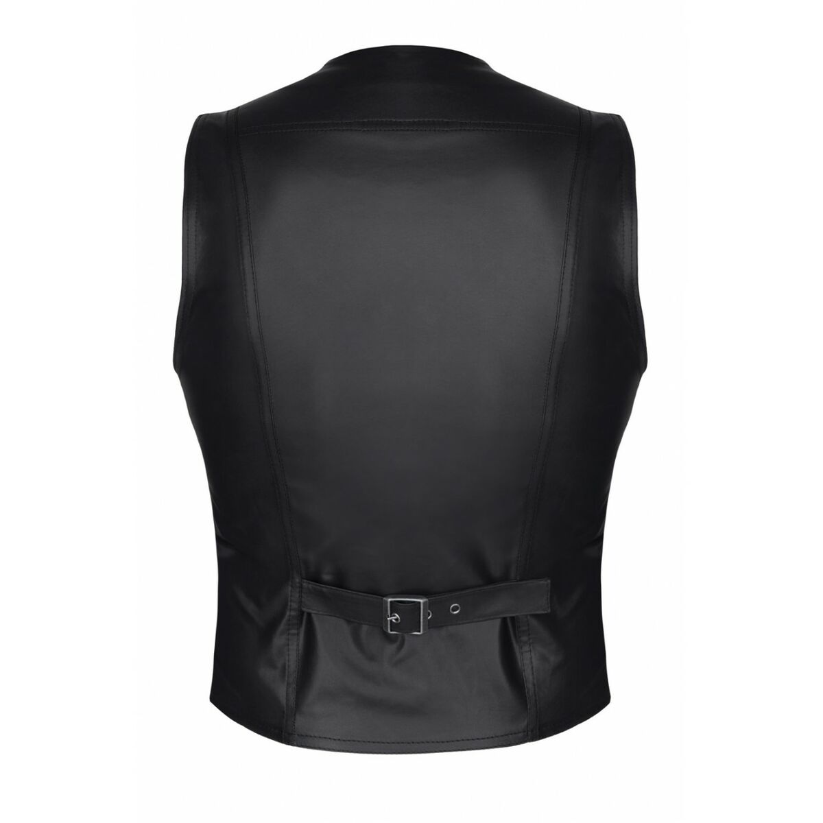 Gilet Demoniq Noir S Homme