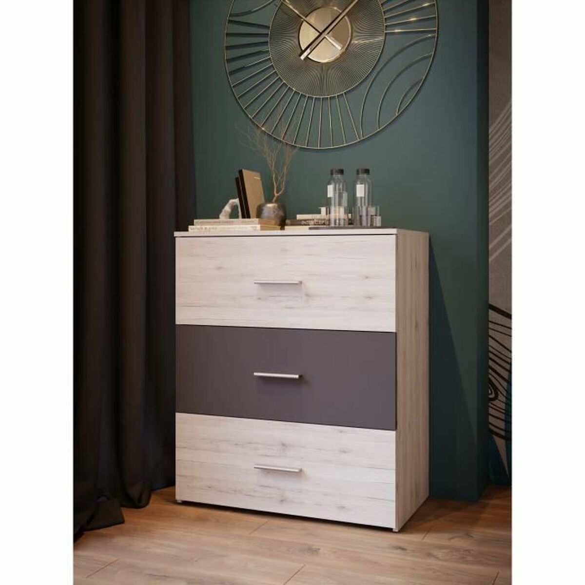 Commode ADRIA  75,2 x 41,3 x 89,7 cm