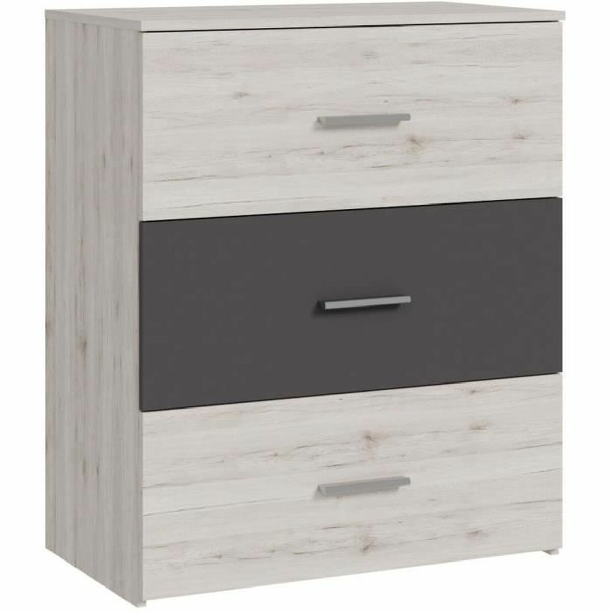 Commode ADRIA  75,2 x 41,3 x 89,7 cm