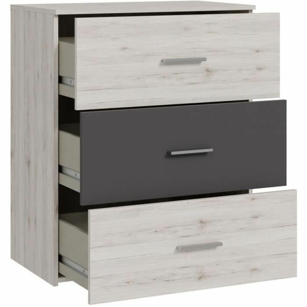 Commode ADRIA  75,2 x 41,3 x 89,7 cm