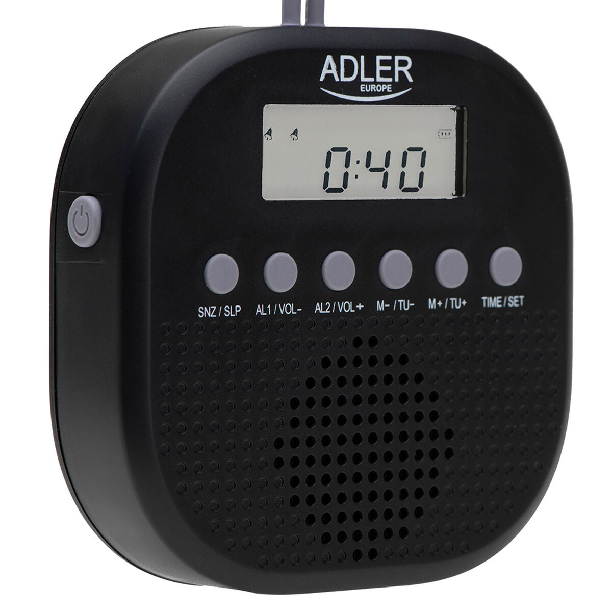 Radio Adler ad 1912 Noir