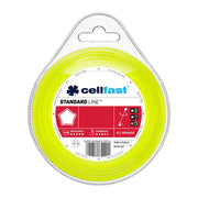 Fil de coupe Cellfast 15 m 2,7 mm
