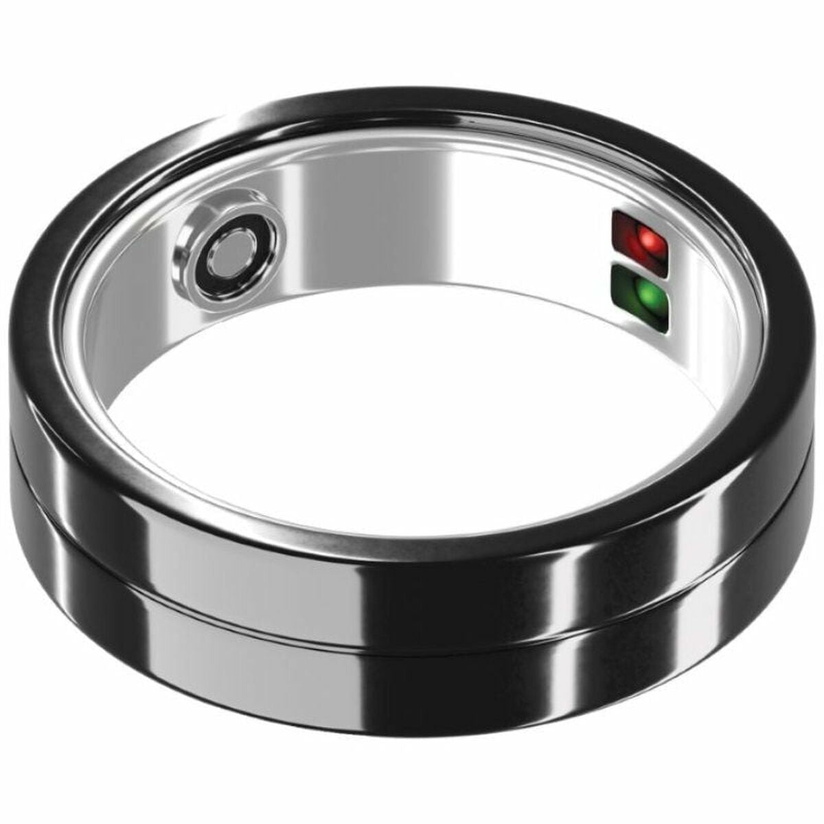 Anneau intelligent Maxcom MR100 Noir