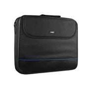 Housse pour ordinateur portable Natec Impala 15.6" Noir
