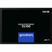 Disque dur GoodRam CL100 2,5" 120 GB SSD