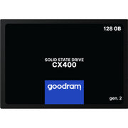 Disque dur GoodRam CX400 gen.2 2,5" TLC 3D NAND 128 GB SSD
