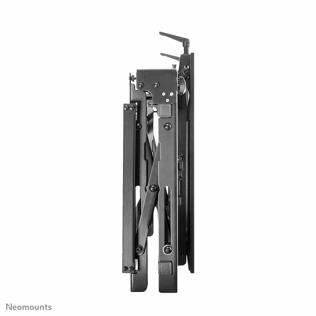 Support de TV Neomounts LED-VW2000BLACK      70 Kg